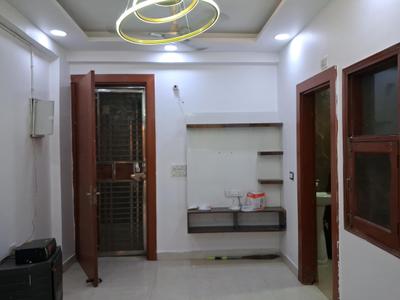 Living Room Image of 950 Sq.ft 2 BHK Apartment / Flat for rent in Sector 49 Noida for Rs. 24500