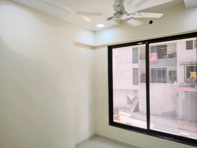 1 BHK Flat