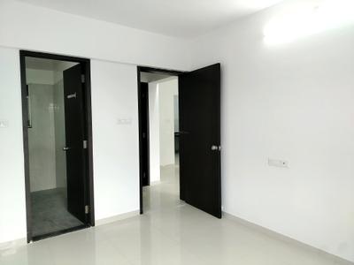 Bedroom Image of 1090 Sq.ft 2 BHK Apartment / Flat for sale in Majestique Rhythm County Phase III, Handewadi Pune for Rs. 5400000
