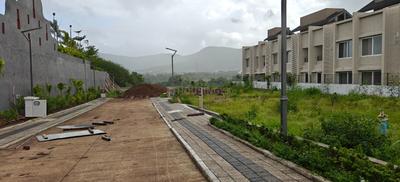 Nandan Green Meadows Phase 2 Plot View 1