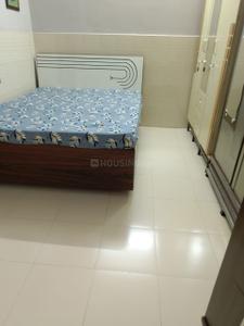 Bedroom Image of 861 Sq.ft 2 BHK Apartment / Flat for sale in Gota Ahmedabad for Rs. 5800000