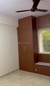 Bedroom Image of 933 Sq.ft 2 BHK Apartment / Flat for rent in Inda Kharagpur for Rs. 17000