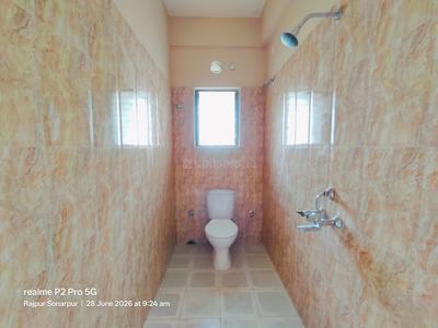 Image of 1175 Sq.ft 3 BHK Apartment / Flat for rent in Joy JMC Greens, Garia, Sonarpur, Kolkata for Rs. 19000