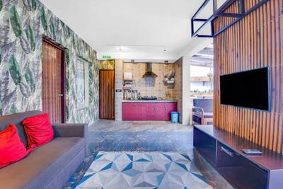 Living Room Image of 3750 Sq.ft 3 BHK Villa for sale in Sukha Nainital for Rs. 14000000