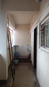 Balcony Image of 945 Sq.ft 2 BHK Apartment / Flat for sale in Patrakar Nagar Sangli for Rs. 3650000