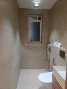 Bathroom Image of 1100 Sq.ft 2 BHK Apartment / Flat for sale in Kamdhenu Pinnacle, Nerul Navi Mumbai for Rs. 19500000
