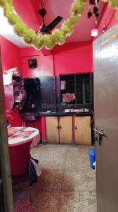 Balcony Image of 600 Sq.ft 2 BHK Apartment / Flat for sale in Tollygunge Kolkata for Rs. 2200000