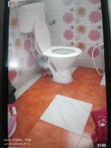 Bathroom Image of 1100 Sq.ft 3 BHK Apartment / Flat for sale in Kalyani Nadia for Rs. 3500000