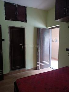 Bedroom Image of 500 Sq.ft 1 BHK Apartment / Flat for rent in Morabadi Ranchi for Rs. 9500