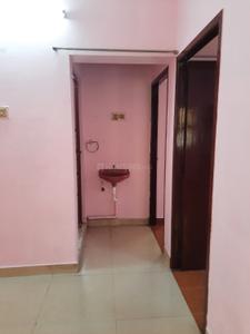Hall Image of 800 Sq.ft 2 BHK Apartment / Flat for rent in Adambakkam Chennai for Rs. 22000