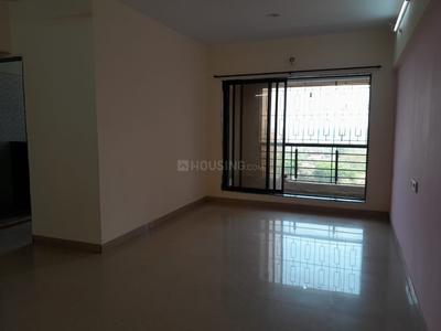 Hall Image of 850 Sq.ft 2 BHK Apartment / Flat for sale in Gee Cee Aspira 206, Panvel Navi Mumbai for Rs. 12900000