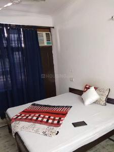 Bedroom Image of Sunrise boys pg in Sector 51, Noida