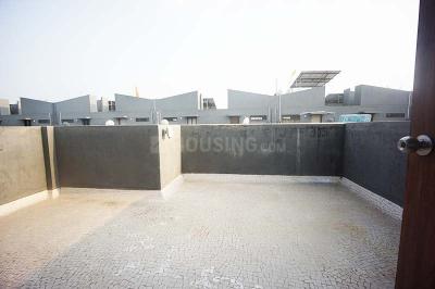 Balcony Image of 1080 Sq.ft 3 BHK Independent House for sale in Nirmal Sarovar, Vatva Ahmedabad for Rs. 11500000