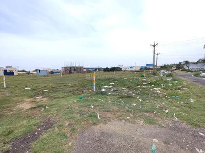 Image of 5292 Sq.ft Residential Plot / Land for sale in Vilangadupakkam, Chennai for Rs. 15350000