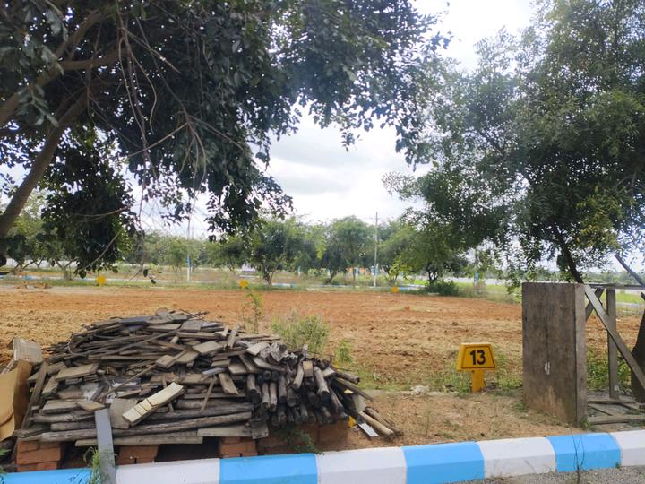 Srushti Silver Woods Main Image 1