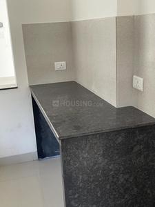Kitchen Image of 1840 Sq.ft 3 BHK Apartment / Flat for sale in PS Jiva, Tangra Kolkata for Rs. 19000000