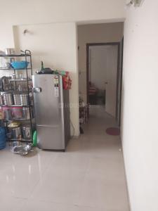 Hall Image of 601 Sq.ft 1 BHK Apartment / Flat for sale in RK Alankapuram, Charholi Budruk Pune for Rs. 3600000
