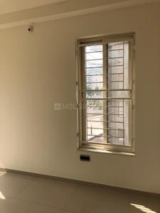 Bedroom Image of 1050 Sq.ft 2 BHK Apartment / Flat for rent in Pharande Puneville Phase I, Punawale Pune for Rs. 24500