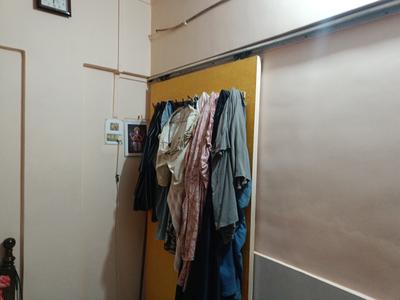 Bedroom Image of 480 Sq.ft 1 BHK Apartment / Flat for rent in Link View, Borivali West Mumbai for Rs. 30000