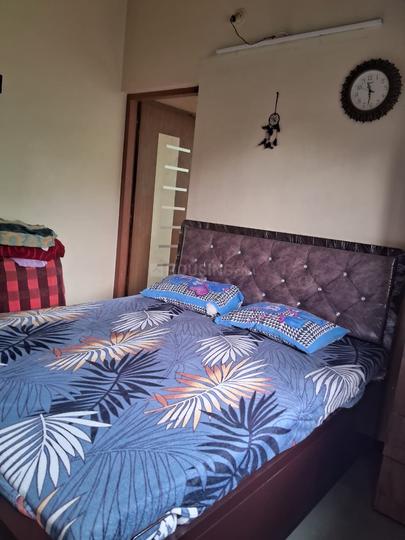 Nigdi yamuna nagar Bedroom 1