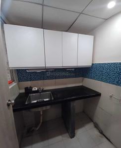 Kitchen Image of 1255 Sq.ft 2 BHK Apartment / Flat for sale in Marvel Ganga Fria, Wagholi Pune for Rs. 10500000