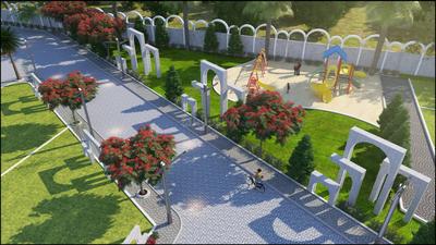 Image of 880 Sq.ft Residential Plot / Land for sale in Bijalpur, Indore for Rs. 7832000