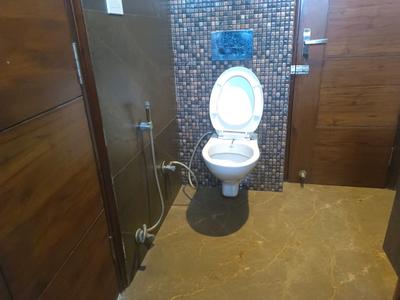 Bedroom One Image of 2367 Sq.ft 3 BHK Builder Floor for sale in Sector 22 Gurgaon for Rs. 26000000