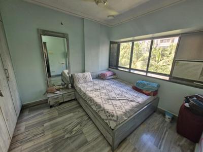 Bedroom Image of 1250 Sq.ft 3 BHK Apartment / Flat for rent in Neelkanth Valley, Ghatkopar East Mumbai for Rs. 115000