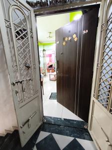 Bedroom Image of 900 Sq.ft 2 BHK Apartment / Flat for rent in Dhyan Residency, Harni Vadodara for Rs. 18000