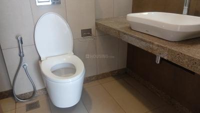 Image of 1300 Sq.ft 3 BHK Apartment / Flat for sale in Shapoorji Pallonji Vicinia, Powai, Mumbai for Rs. 33500000