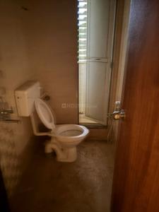 Image of 1150 Sq.ft 2 BHK Apartment / Flat for rent in Ulwe, Navi Mumbai for Rs. 16500