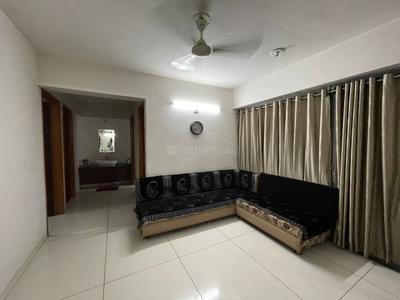Hall Image of 2448 Sq.ft 3 BHK Apartment / Flat for sale in Radhe Homes 42 Parkview, Science City Ahmedabad for Rs. 20800000