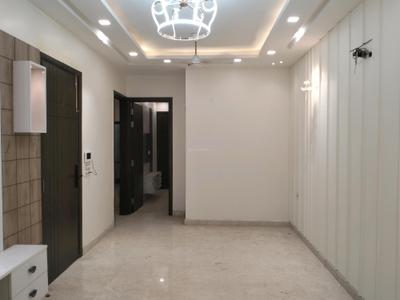 Living Room Image of 1125 Sq.ft 3 BHK Builder Floor for sale in Vikaspuri New Delhi for Rs. 20000000