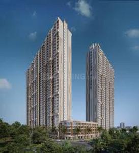 Image of 1400 Sq.ft 3.5 BHK Apartment / Flat for sale in Ashford Regal, Bhandup West, Mumbai for Rs. 25000000