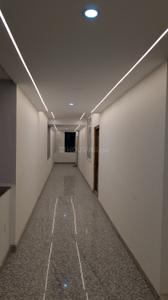 Image of 1297 Sq.ft 2 BHK Apartment / Flat for sale in Aadhava Elite Homes, Kothanur, Bengaluru for Rs. 11199000