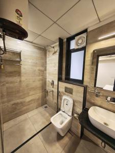 Image of 1800 Sq.ft 3 BHK Apartment / Flat for rent in Malviya Nagar, Jaipur for Rs. 45000