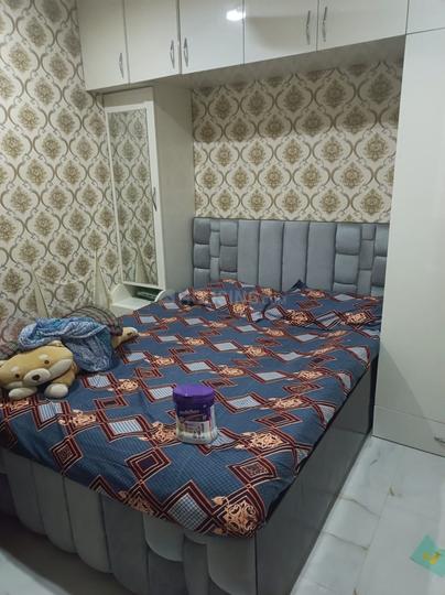 Uttam nagar west, Uttam Nagar Bedroom 1