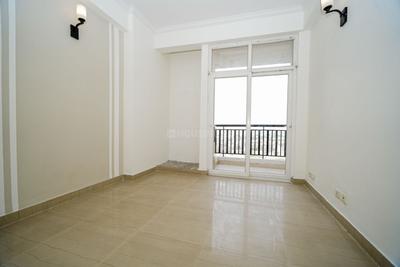 Bedroom Image of 1250 Sq.ft 2 BHK Apartment / Flat for sale in Ajnara Gen X, Crossings Republik Ghaziabad for Rs. 8000000