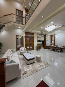Hall Image of 7500 Sq.ft 7 BHK Villa for sale in Mansarovar Extension Jaipur for Rs. 80000000