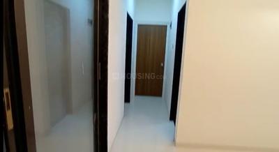 Bedroom Image of 893 Sq.ft 2 BHK Apartment / Flat for sale in Nere Navi Mumbai for Rs. 5800000