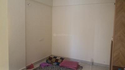 Bedroom Image of 1200 Sq.ft 2 BHK Apartment / Flat for rent in HBR Layout Bengaluru for Rs. 32000