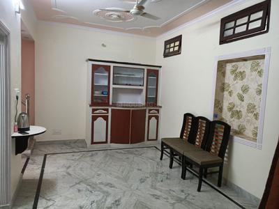 Hall Image of 1180 Sq.ft 2 BHK Builder Floor for rent in Gomti Nagar Lucknow for Rs. 18000