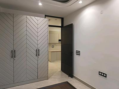 Bedroom Image of 1700 Sq.ft 4 BHK Builder Floor for sale in Indirapuram Ghaziabad for Rs. 18400000