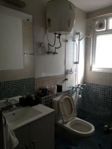 Bathroom Image of 1680 Sq.ft 3 BHK Apartment / Flat for sale in ATS Advantage, Indirapuram Ghaziabad for Rs. 28500000