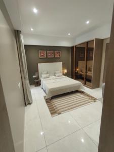 Bedroom Image of 1444 Sq.ft 3 BHK Apartment / Flat for sale in 209 Hadapsar, Hadapsar Pune for Rs. 12500000