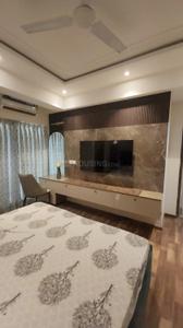Bedroom Image of 1430 Sq.ft 3 BHK Apartment / Flat for sale in Suncity Vatsal Valley Independent Floors, Gwal Pahari Gurgaon for Rs. 21000000