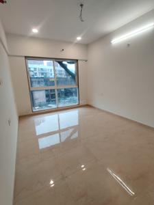 Hall Image of 1085 Sq.ft 3 BHK Apartment / Flat for sale in Prestige Garden Trails, Mira Road East Mira Bhayandar for Rs. 18500000