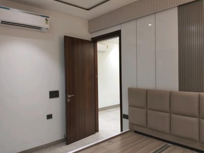 Bedroom Image of 1728 Sq.ft 3 BHK Builder Floor for sale in Vikaspuri New Delhi for Rs. 34000000