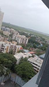 Balcony Image of 788 Sq.ft 2 BHK Apartment / Flat for sale in Charkop Orion Heights, Kandivali West Mumbai for Rs. 18000000