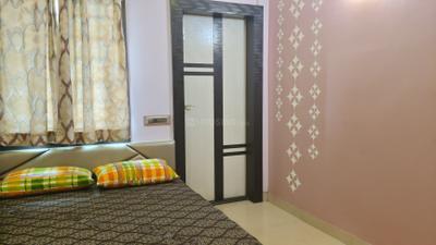 Bedroom Image of 1065 Sq.ft 3 BHK Apartment / Flat for sale in Srijan Greenfield City, Maheshtala Kolkata for Rs. 5600000